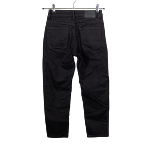 Naisten Grunt - Farkut, koko W25 - Musta (2)