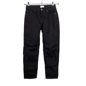 Naisten Grunt - Farkut, koko W25 - Musta (1)