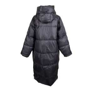 Naisten My Essential Wardrobe - Untuvatakki, koko 40 - Musta (2)