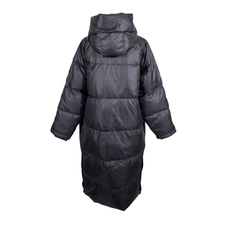Naisten My Essential Wardrobe - Untuvatakki, koko 40 - Musta (2)