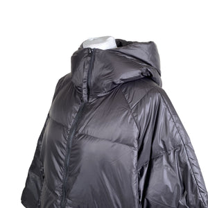 Naisten My Essential Wardrobe - Untuvatakki, koko 40 - Musta (3)