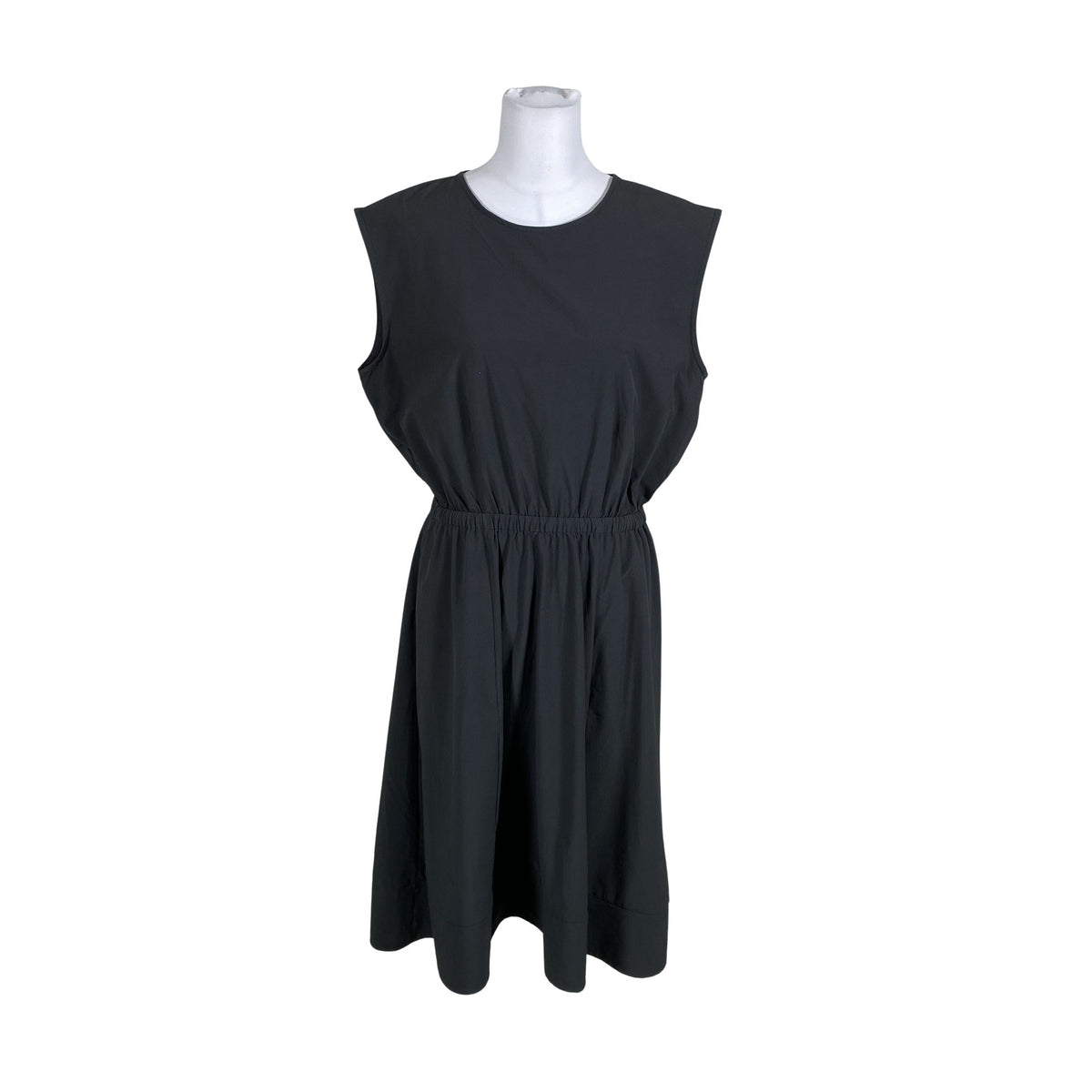 Naisten Royal Robbins - Trikoomekko, koko 40 - Harmaa (1)