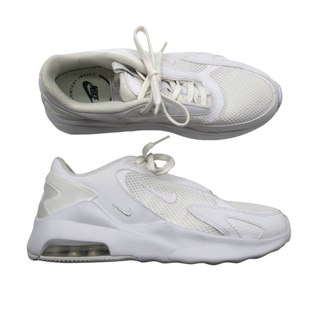 Naisten Nike - Lenkkarit, koko 39 - Valkoinen ()