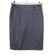 Naisten Hugo Boss - Kangashame, koko 40 - Harmaa ()