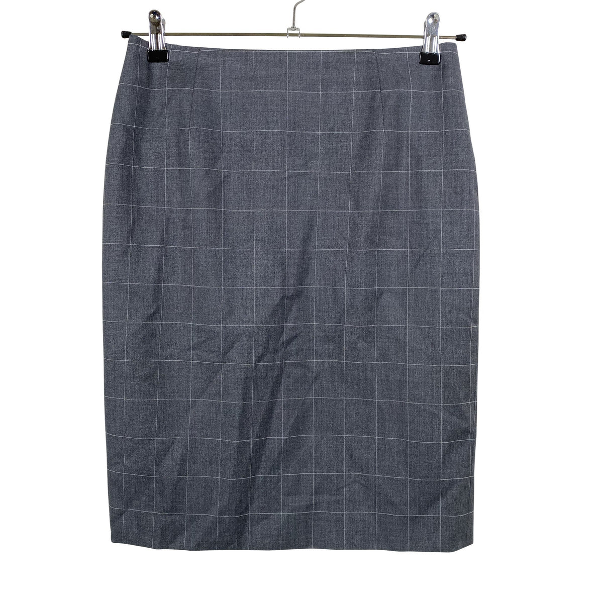 Naisten Hugo Boss - Kangashame, koko 40 - Harmaa (1)