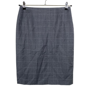 Naisten Hugo Boss - Kangashame, koko 40 - Harmaa (1)