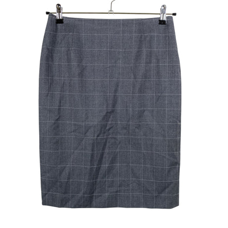 Naisten Hugo Boss - Kangashame, koko 40 - Harmaa ()