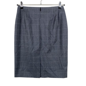 Naisten Hugo Boss - Kangashame, koko 40 - Harmaa (2)