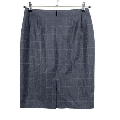 Naisten Hugo Boss - Kangashame, koko 40 - Harmaa (2)