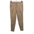 Naisten Summum Woman - Kangashousut, koko 36 - Beige ()