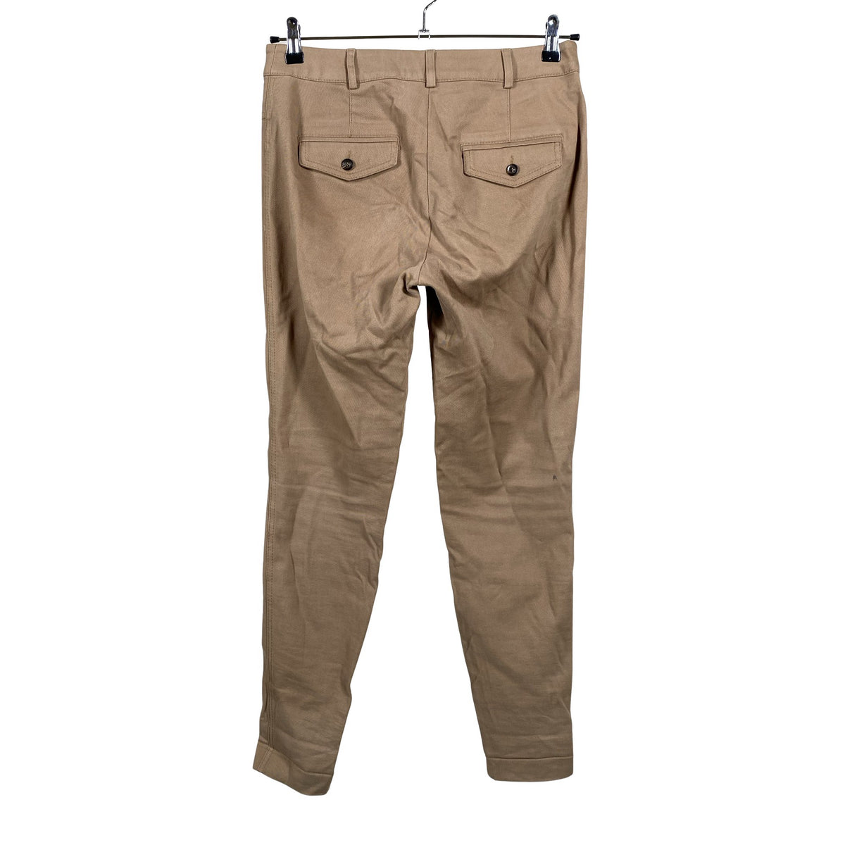 Naisten Summum Woman - Kangashousut, koko 36 - Beige (2)