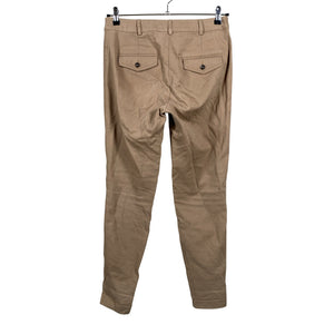 Naisten Summum Woman - Kangashousut, koko 36 - Beige (2)