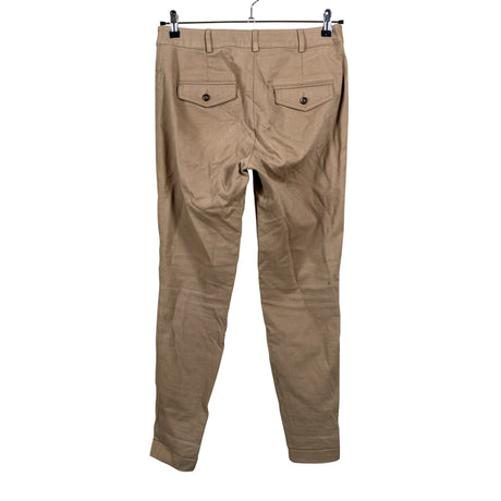 Naisten Summum Woman - Kangashousut, koko 36 - Beige (2)