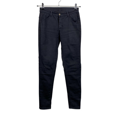 Naisten Pura Finland - Farkut, koko W28 - Musta ()