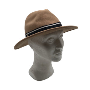 Naisten Tommy Hilfiger - Hattu, koko 58 - Beige (1)