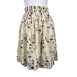 Naisten InWear - Kangashame, koko 36 - Beige ()