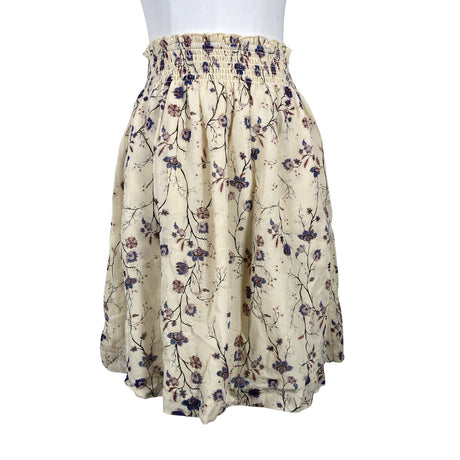 Naisten InWear - Kangashame, koko 36 - Beige ()