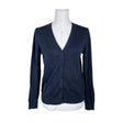 Naisten Weekend by MaxMara - Neuletakki, koko 34 - Sininen ()