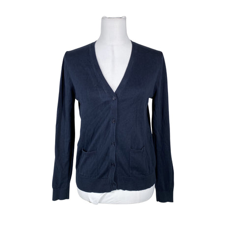 Naisten Weekend by MaxMara - Neuletakki, koko 34 - Sininen ()