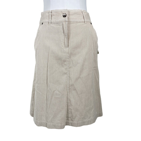 Naisten Aventura - Jakkupuku, koko 36 - Beige (2)