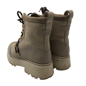 Naisten All Saints - Nilkkurit, koko 40 - Beige (3)
