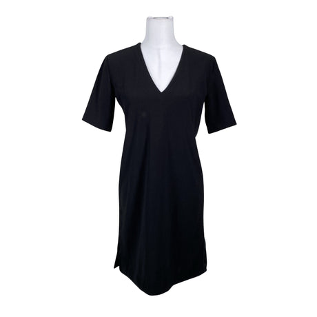 Naisten by Malene Birger - Juhlamekko, koko 36 - Musta ()