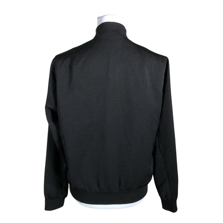 Naisten Uniqlo - Ulkoilutakki, koko 38 - Musta (2)