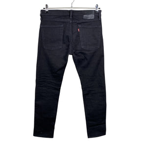 Miesten Levi's - Farkut, koko W31 - Musta (2)