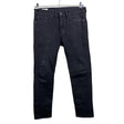 Miesten Levi's - Farkut, koko W31 - Musta ()