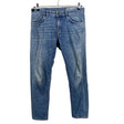 Miesten Adnym Atelier - Farkut, koko W30 - Sininen ()