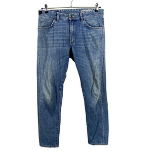 Miesten Adnym Atelier - Farkut, koko W30 - Sininen (1)