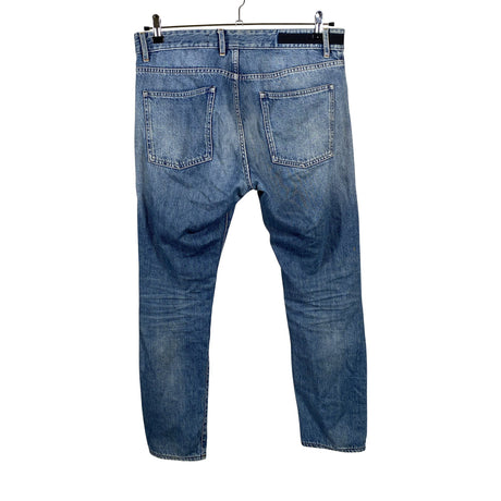 Miesten Adnym Atelier - Farkut, koko W30 - Sininen (2)