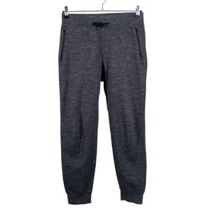 Miesten Uniqlo - Collegehousut, koko M - Harmaa (1)