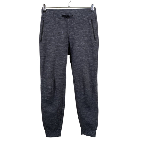 Miesten Uniqlo - Collegehousut, koko M - Harmaa ()