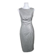 Naisten MaxMara - Kotelomekko, koko 38 - Harmaa ()