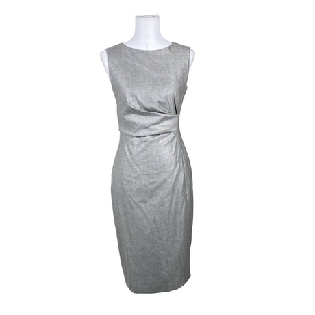 Naisten MaxMara - Kotelomekko, koko 38 - Harmaa ()