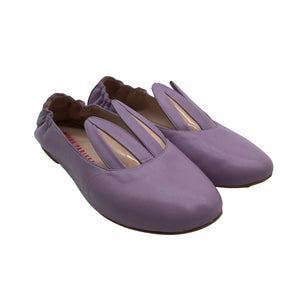 Naisten Minna Parikka - Ballerinat, koko 39 - Violetti (3)