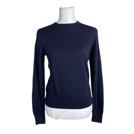 Naisten Uniqlo - Neulepaita, koko 36 - Sininen ()