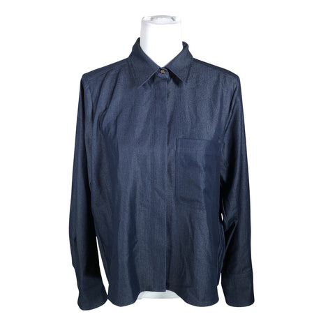 Naisten InWear - Kauluspaita, koko 40 - Sininen ()