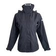 Naisten Helly Hansen - Ulkoilutakki, koko 34 - Musta ()