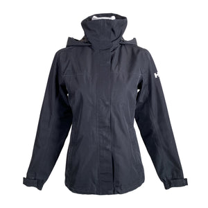 Naisten Helly Hansen - Ulkoilutakki, koko 34 - Musta (1)