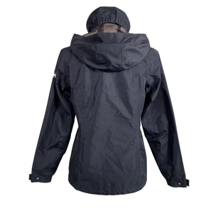 Naisten Helly Hansen - Ulkoilutakki, koko 34 - Musta (2)