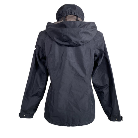 Naisten Helly Hansen - Ulkoilutakki, koko 34 - Musta (2)