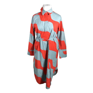 Naisten Marimekko - Kangasmekko, koko 46 - Vaaleansininen (1)
