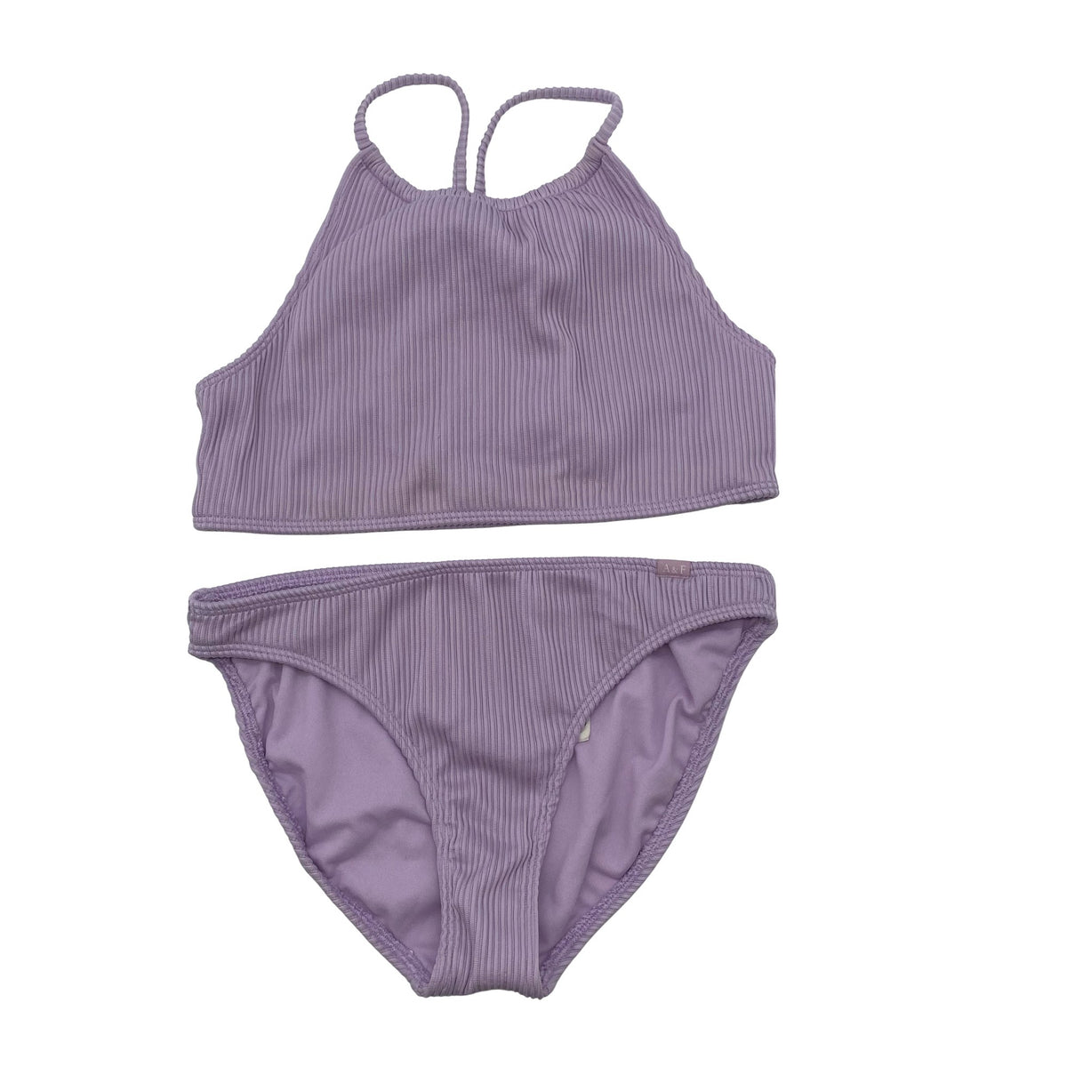Tyttöjen Abercrombie&Fitch - Bikinit, koko 158 - 164 - Violetti (1)
