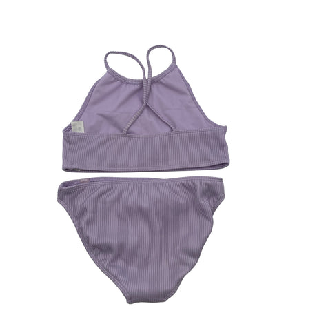 Tyttöjen Abercrombie&Fitch - Bikinit, koko 158 - 164 - Violetti (2)