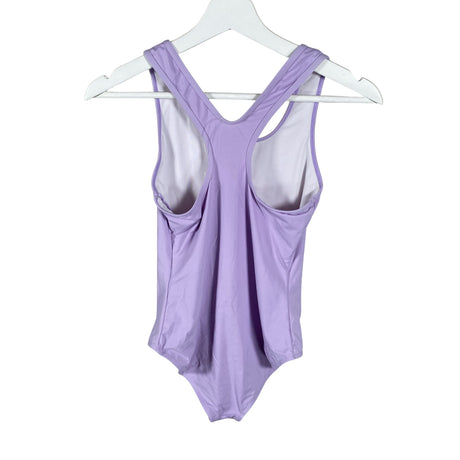 Tyttöjen Ellesse - Uimapuku, koko 158 - 164 - Violetti (2)