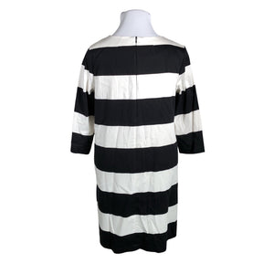 Naisten Marimekko - Kangasmekko, koko 44 - Musta (2)
