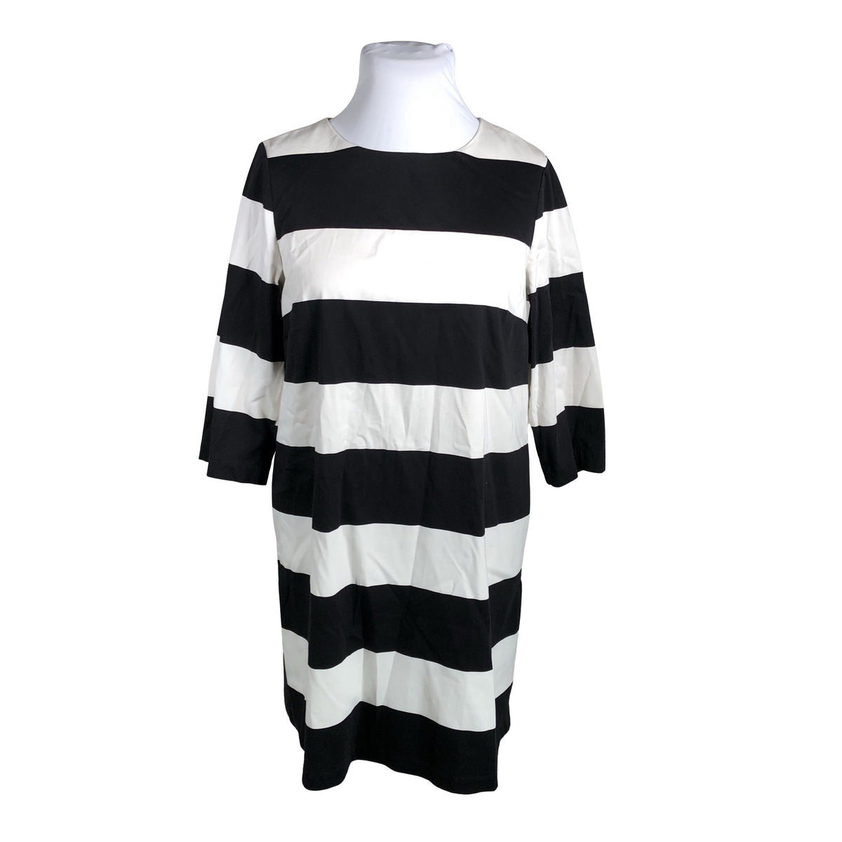 Naisten Marimekko - Kangasmekko, koko 44 - Musta (1)