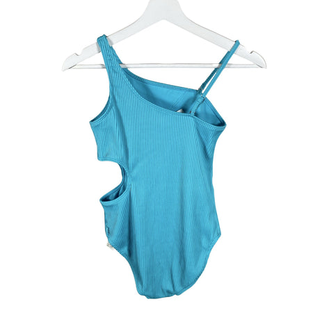 Tyttöjen Abercrombie&Fitch - Uimapuku, koko 158 - 164 - Turkoosi (2)